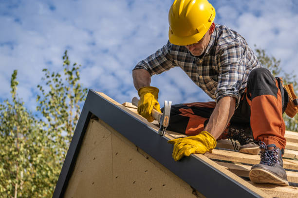 Best Commercial Roofing Services  in Berthoud, CO